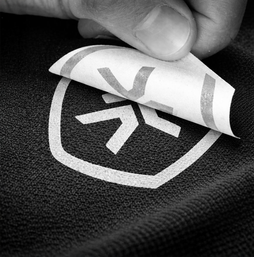 Detalle customización