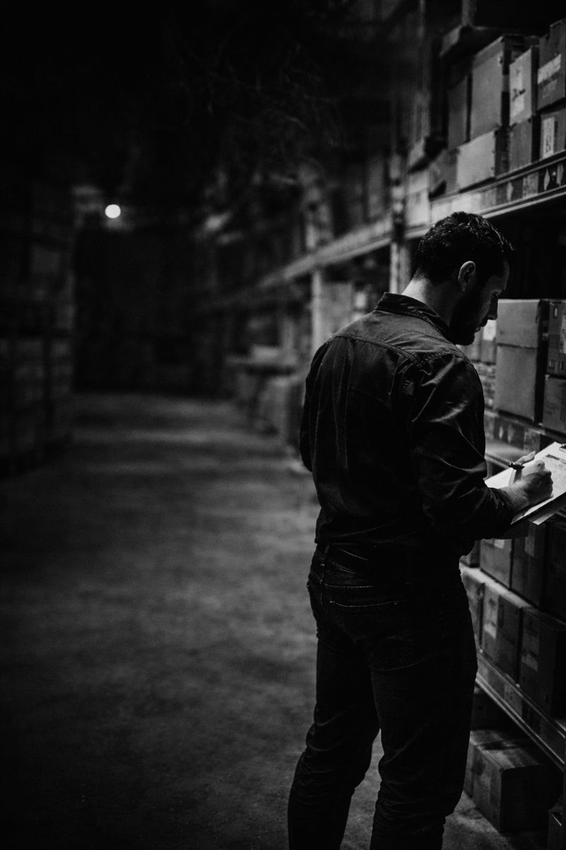 Merchandising para marcas y entidades